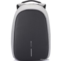 Городской рюкзак XD Design Bobby Pro (серый)