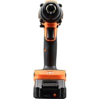 Дрель-шуруповерт Вихрь ДА-20Л-2К/БП (с 2-мя АКБ, кейс)