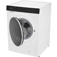 Стирально-сушильная машина ZUGEL ZWDF128141I Inverter Steam