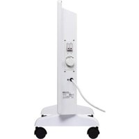 Конвектор TDM Electric ЭК-1000С SQ2520-1204