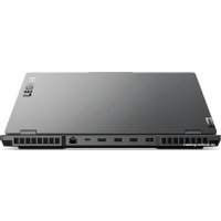 Игровой ноутбук Lenovo Legion 5 15ARH7H 82RD0063PB