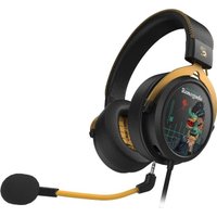 Наушники A4Tech Bloody M595 Renegade (черный)