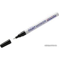 Маркер MunHwa Extra Fine Paint Marker EFPM-01 (черный)