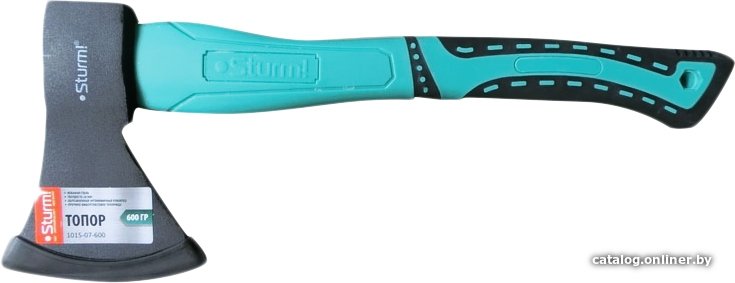 Топор Sturm 1015-07-600