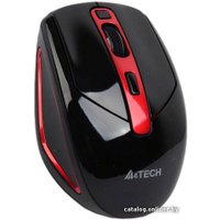 Мышь A4Tech G11-590HX