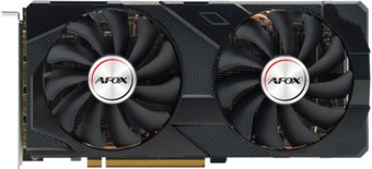 Видеокарта AFOX Radeon RX 5700 XT 8GB GDDR6 AFRX5700XT-8GD6H6-V4