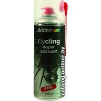 Смазка для цепи MoTip 000273