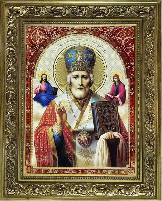 

Картина Декарт 8Л3633
