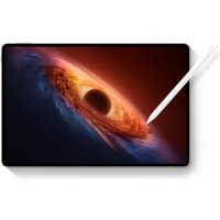 Планшет HONOR MagicPad4 Wi-Fi 12GB/256GB международная версия (серый, с клавиатурой и стилусом)