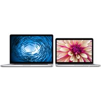 Ноутбук Apple MacBook Pro 15'' Retina (2015 год) [MJLT2]