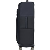 Чемодан-спиннер Samsonite Airea Dark Blue 78 см