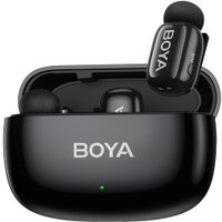 Радиосистема BOYA Mini 2-03 (черный)