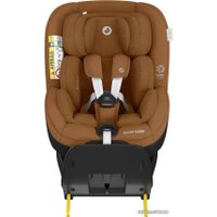 Детское автокресло Maxi-Cosi Mica Pro Eco i-Size (authentic cognac)