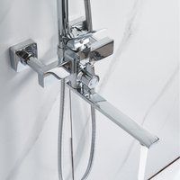 Душевая система  Shevanik S6136 в Солигорске