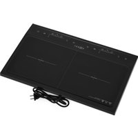 Настольная плита ZUGEL ZIH620B