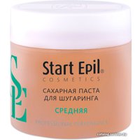 Паста Start Epil Паста для шугаринга Средняя 400 г