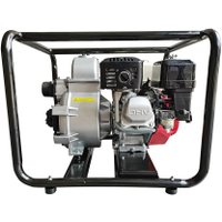 Мотопомпа HND WP20XT