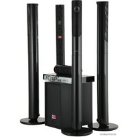 Комплект акустики Samsung HT-J5550K