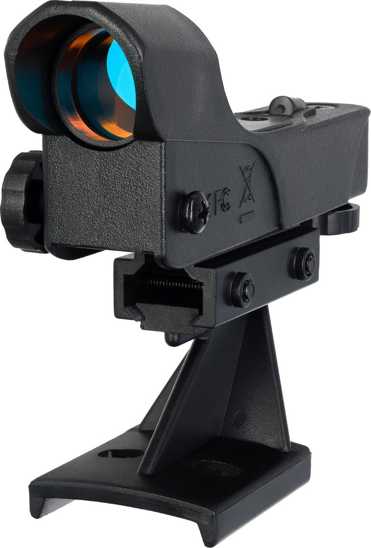 Искатель Sky-Watcher Искатель с красной точкой Sky-Watcher, с двумя креплениями 69350
