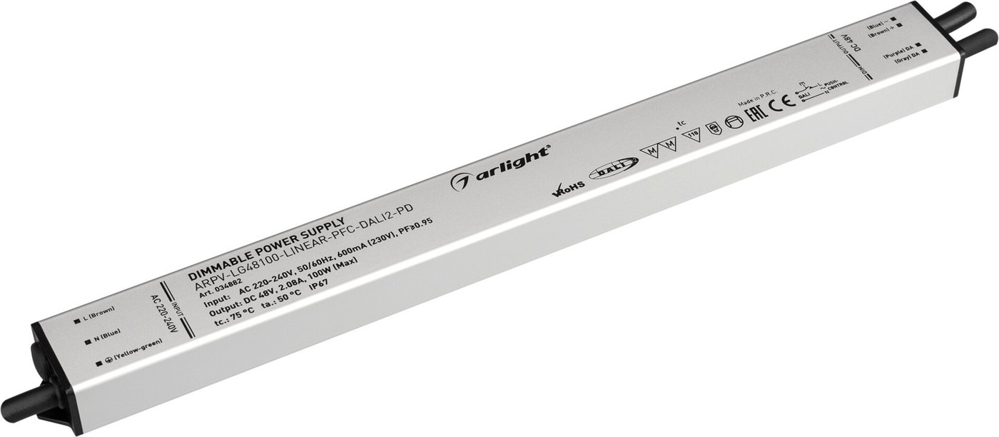 

Блок питания Arlight ARPV 034882