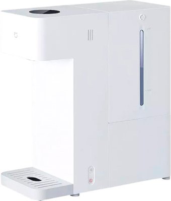 Термопот Xiaomi Mijia Smart Hot Cold Water Dispenser еMJMY23YM (с переходником на евровилку)