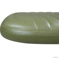 Стул Sheffilton SHT-S85-C1 (оливковый/бежевый)