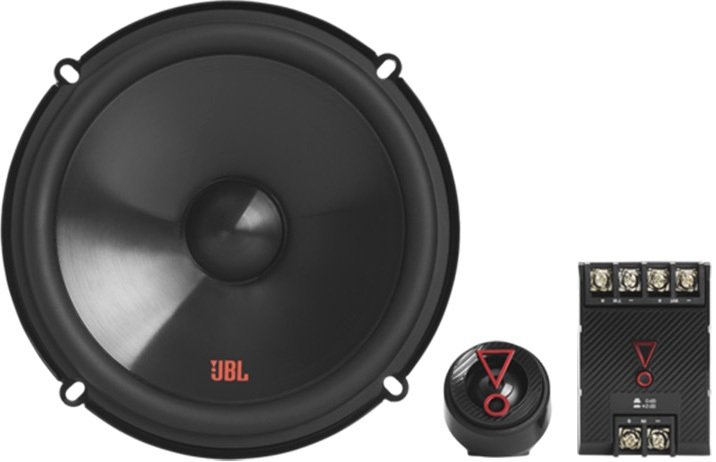 

Компонентная АС JBL Stage3 607CF