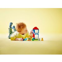 Конструктор LEGO Duplo 10995 Дом Человека-паука