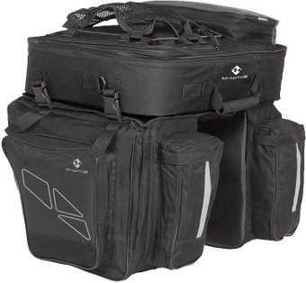 M-Wave Amsterdam Triple