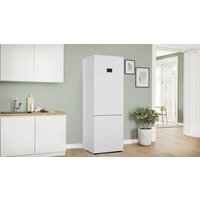 Холодильник Bosch Serie 4 KGN497WDF