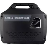Бензиновый генератор Artelv Спектр 3300
