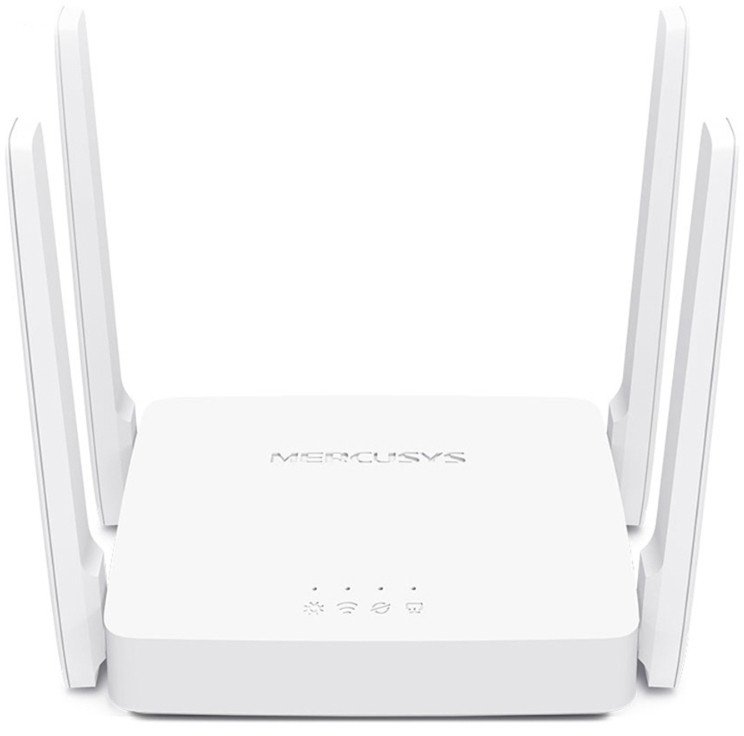 

Wi-Fi роутер Mercusys MR30
