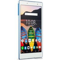 Планшет Lenovo Tab 3 A8-50M 16GB LTE Polar White [ZA180003PL]