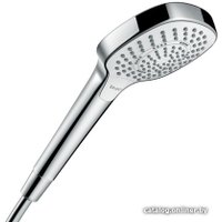 Душевой гарнитур  Hansgrohe Croma Select E Multi EcoSmart 26581400