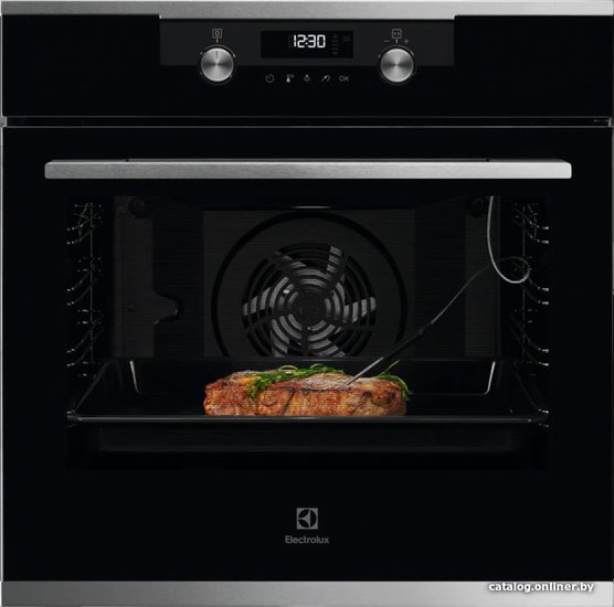 Electrolux OKE6P77WX