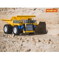 Грузовик Полесье Карьерный самосвал БелАЗ-75131 71774