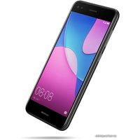 Телефон Huawei Nova Lite 2017 (черный)