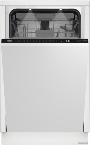 Встраиваемая посудомоечная машина BEKO BDIS38120Q