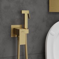 Гигиенический душ Roxen Caspia 50096000-GB