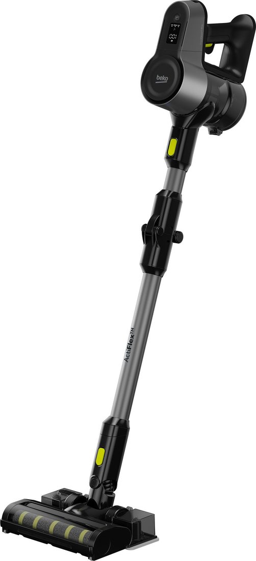 

Вертикальный пылесос с влажной уборкой BEKO VRT84225VI