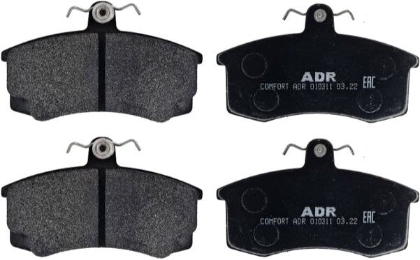 

ADR ADR010311
