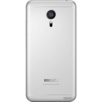 Смартфон MEIZU MX5 16GB Black/Silver