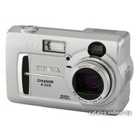 Фотоаппарат Minolta DiMAGE E223