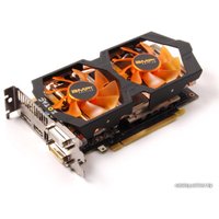 Видеокарта ZOTAC GeForce GTX 760 AMP! 2GB GDDR5 (ZT-70402-10P)