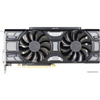 Видеокарта EVGA GeForce GTX 1070 SC Gaming Black Ed. 8GB GDDR5 [08G-P4-5173-KR]