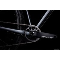 Велосипед Cube ACID 29 р.21 2020 (черный)