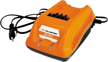 

Зарядное устройство Villartec AC402 (40В)