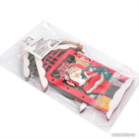 Елочная игрушка Darvish DV-C-287 (2шт)