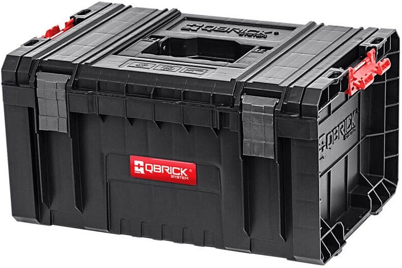 

Ящик для инструментов Qbrick System Pro Toolbox