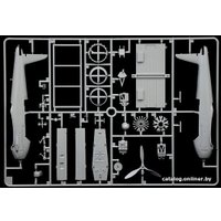 Сборная модель Italeri 2784 Немецкий военный гидросамолет-разведчик Arado Ar 196 A-3